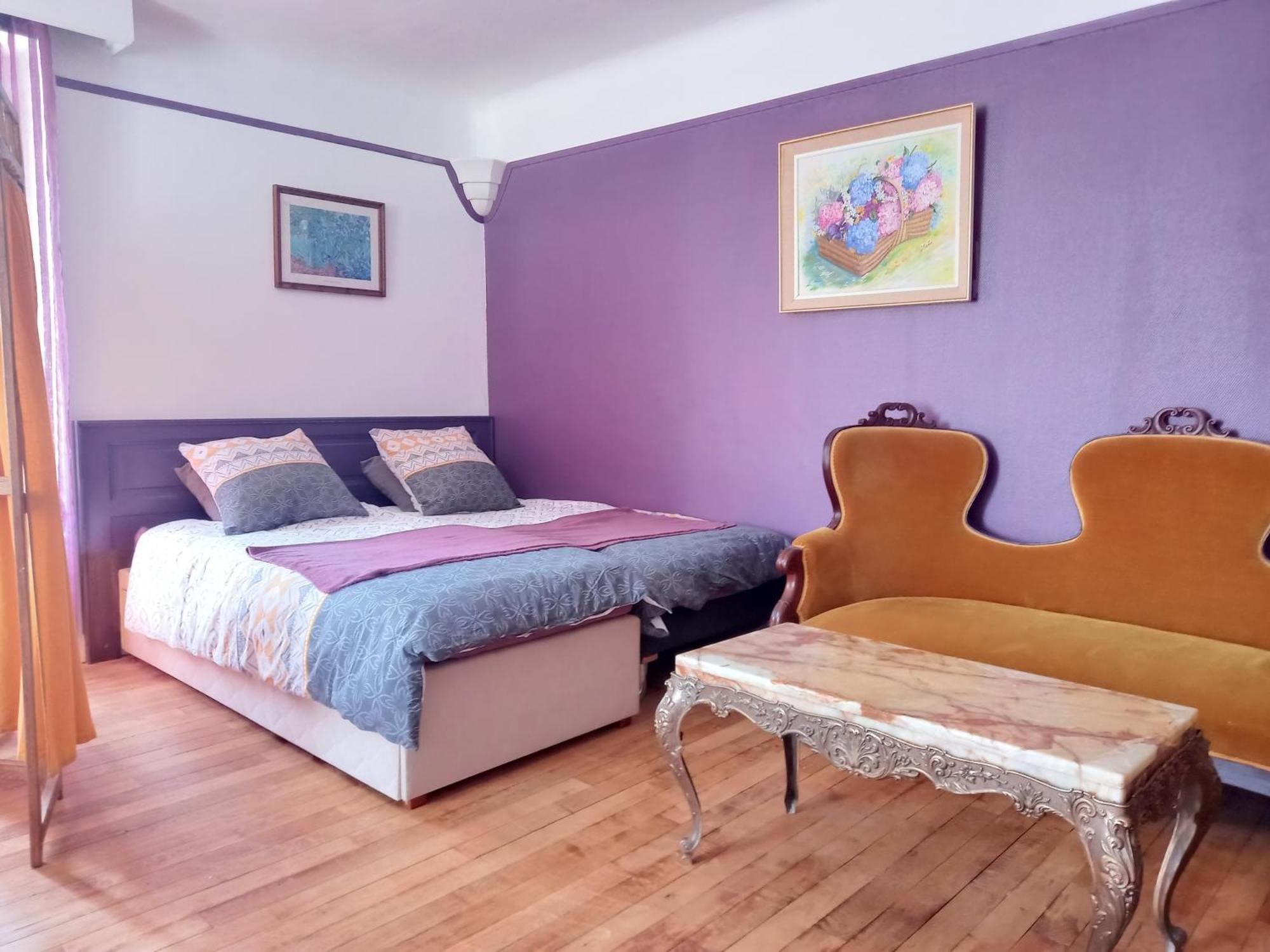 Maison Violette En Berry エグランド エクステリア 写真