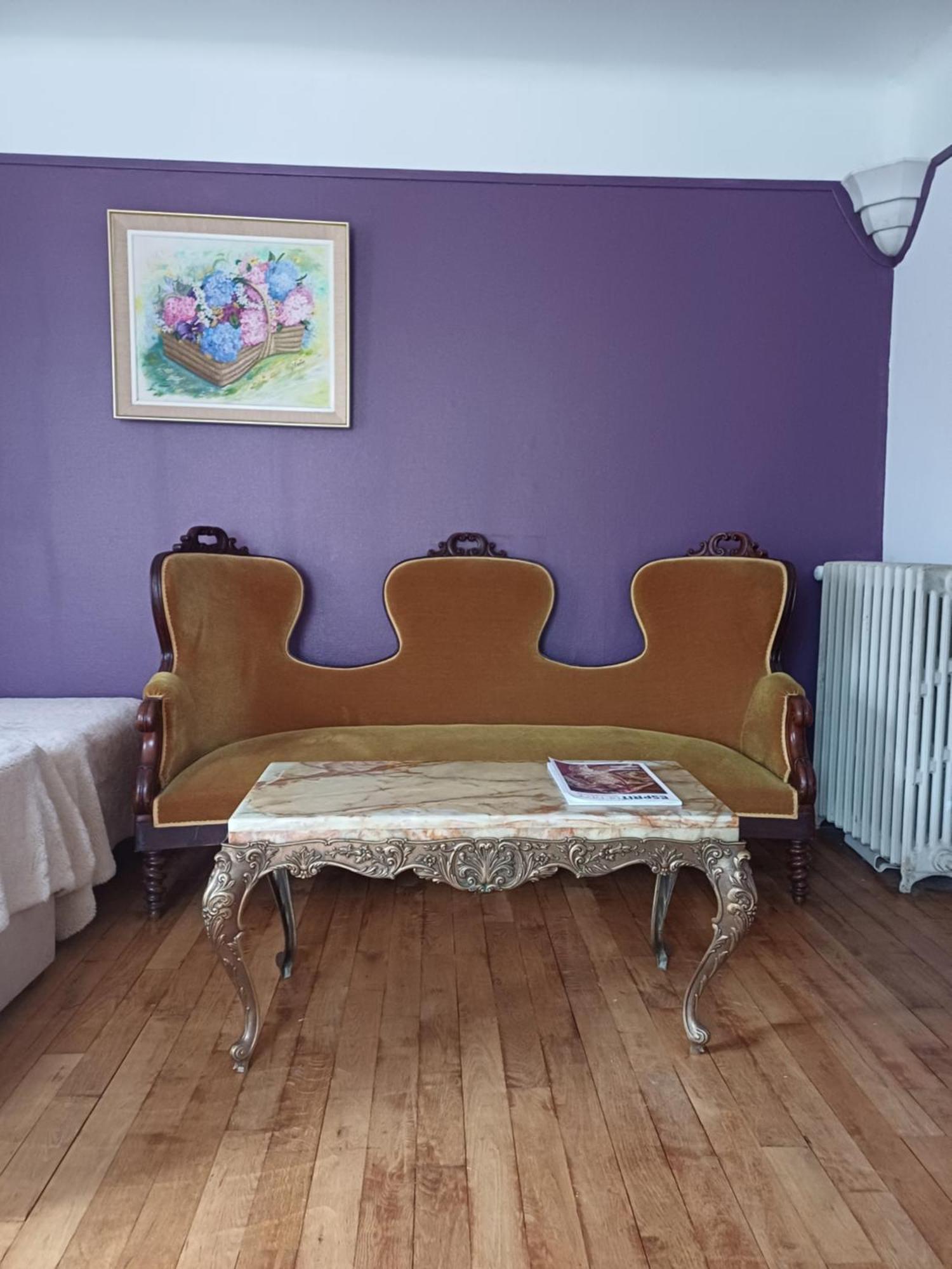 Maison Violette En Berry エグランド エクステリア 写真